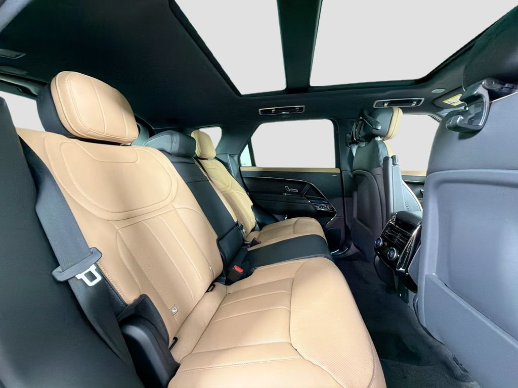 New 2026 Land Rover Range Rover Sport Dynamic SE AWD/4WD image 29