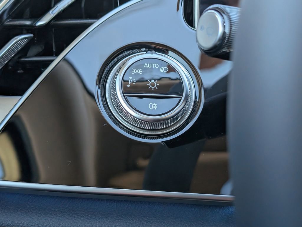 New 2026 Mercedes-Benz E 450 4MATIC Sedan image 21