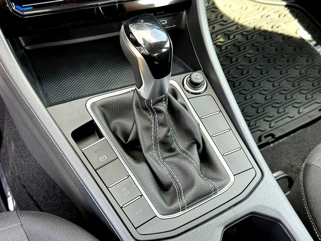 New 2026 Volkswagen Jetta S FWD image 14