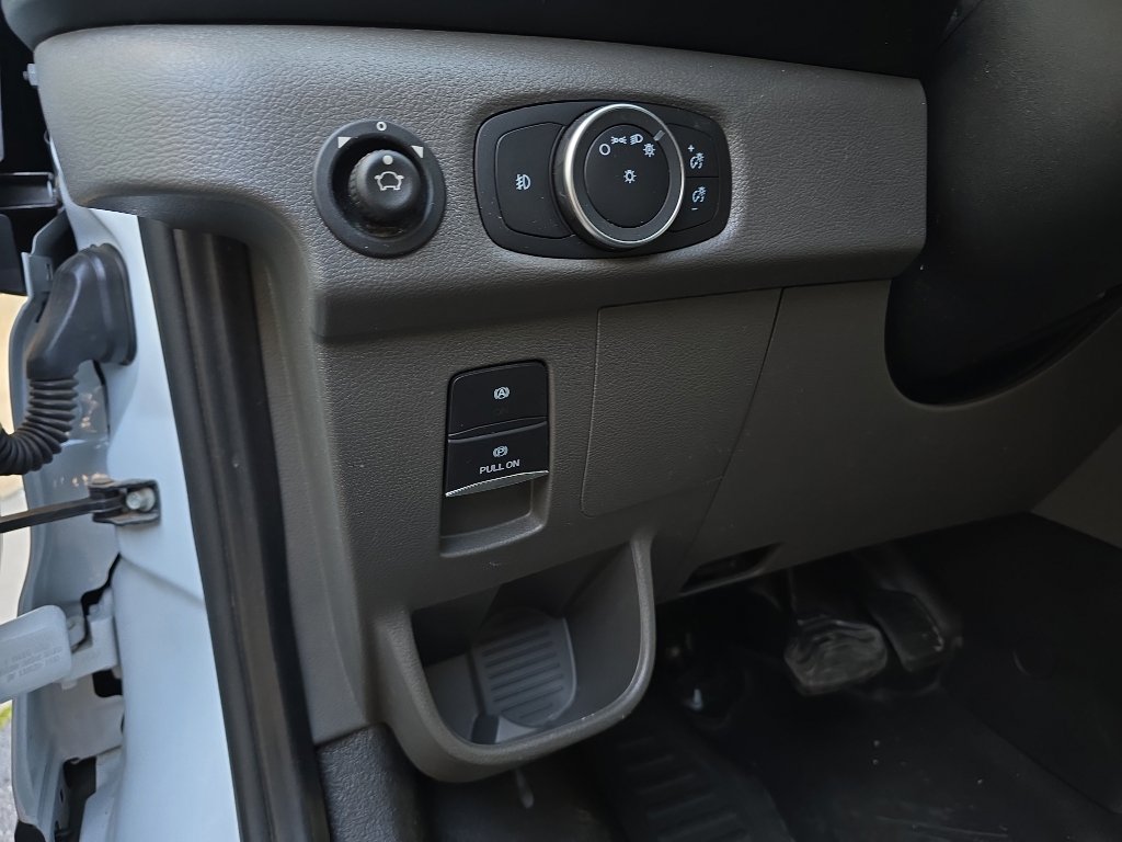 Used 2024 Ford Transit 250 Low Roof w/ Exterior Upgrade Package image 15