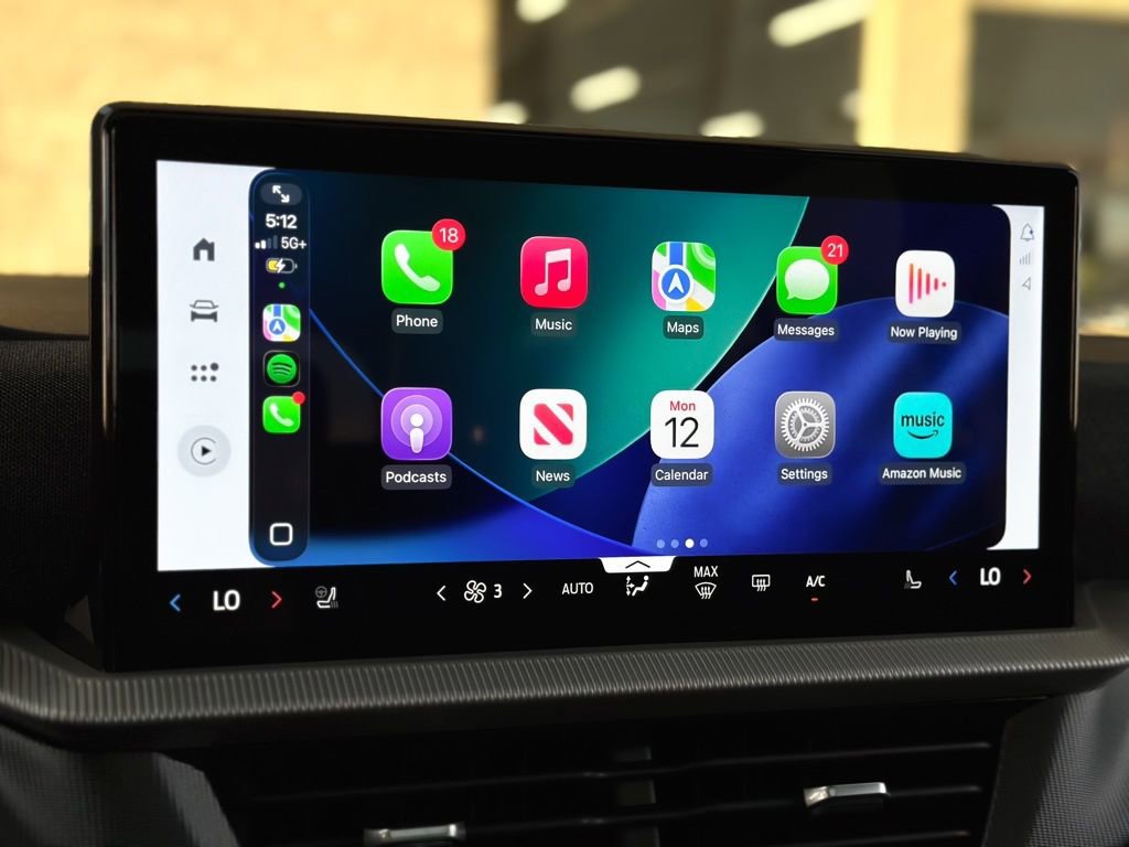 New 2026 Ford Explorer ST w/ Sun And Sound Package image 8