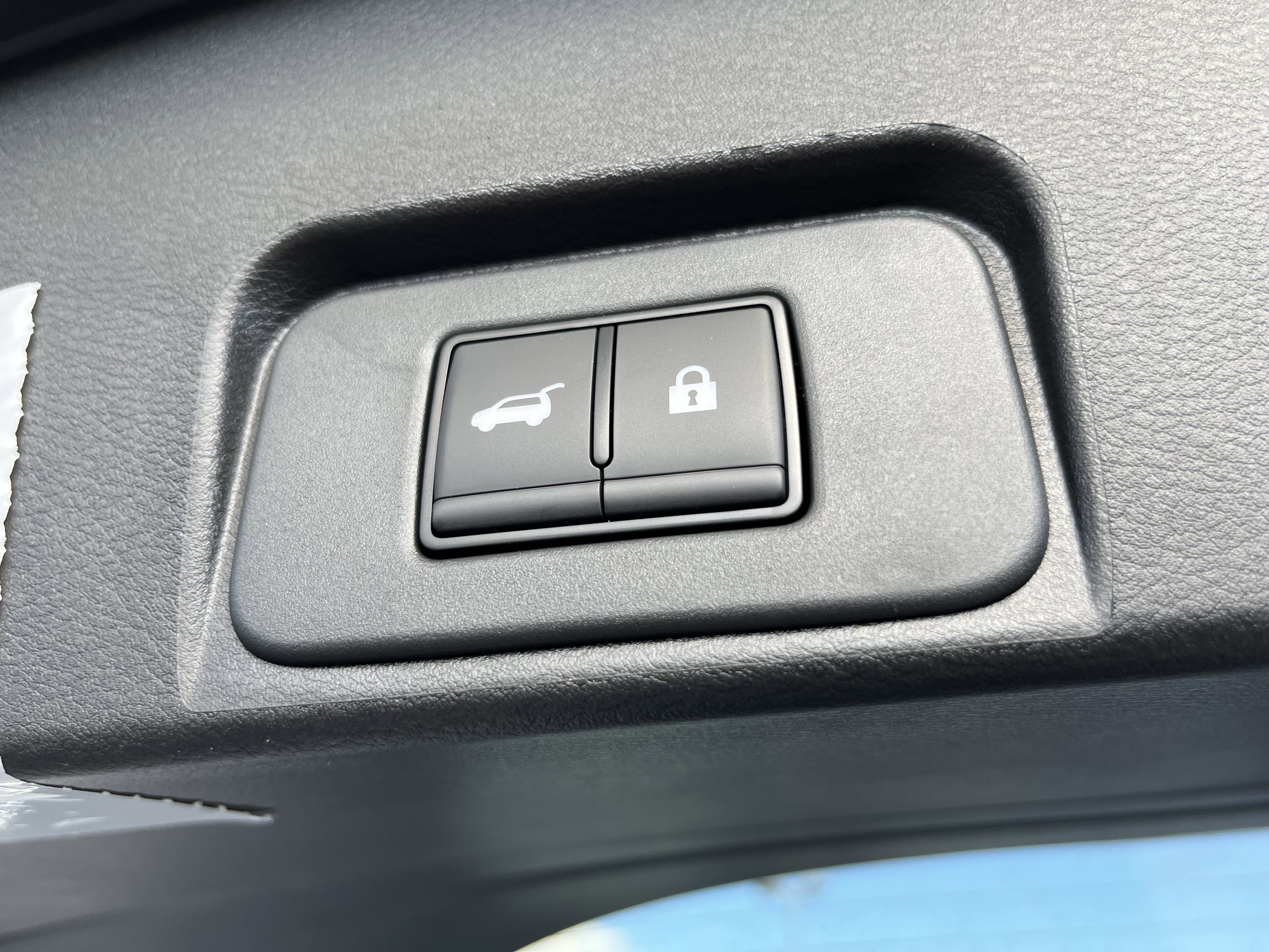 New 2026 Nissan Rogue SV w/ Rock Creek Premium Package image 6