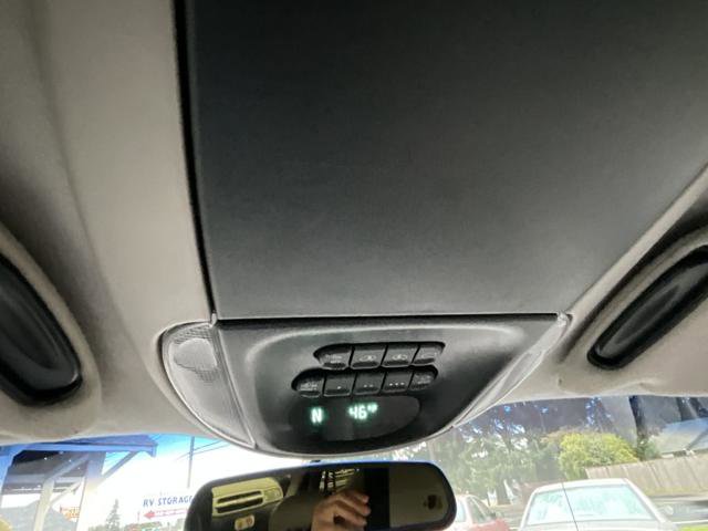 Used 2001 Dodge Grand Caravan ES image 12