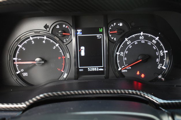 Certified 2022 Toyota 4Runner SR5 Premium image 31