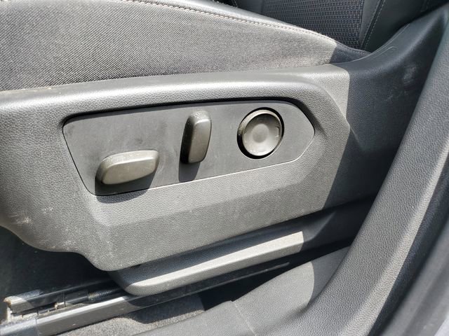 Used 2021 Buick Envision Preferred AWD/4WD image 21