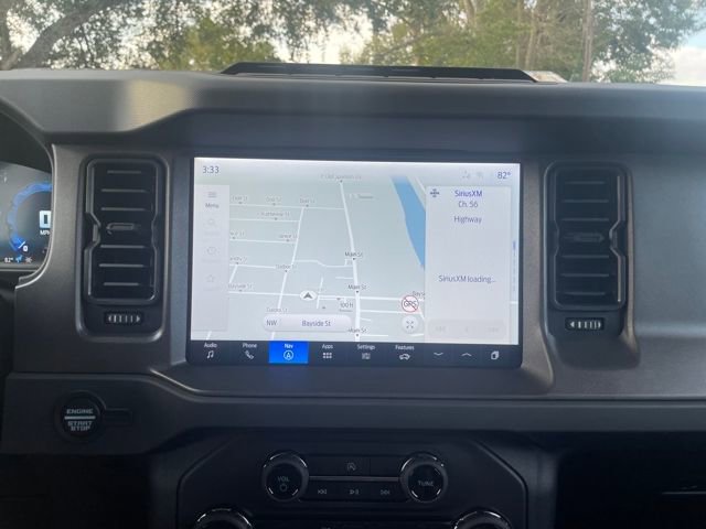 New 2025 Ford Bronco Badlands image 20