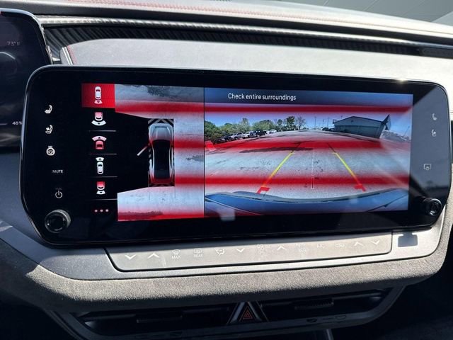 New 2024 Dodge Charger R/T Scat Pack w/ Plus Group image 24