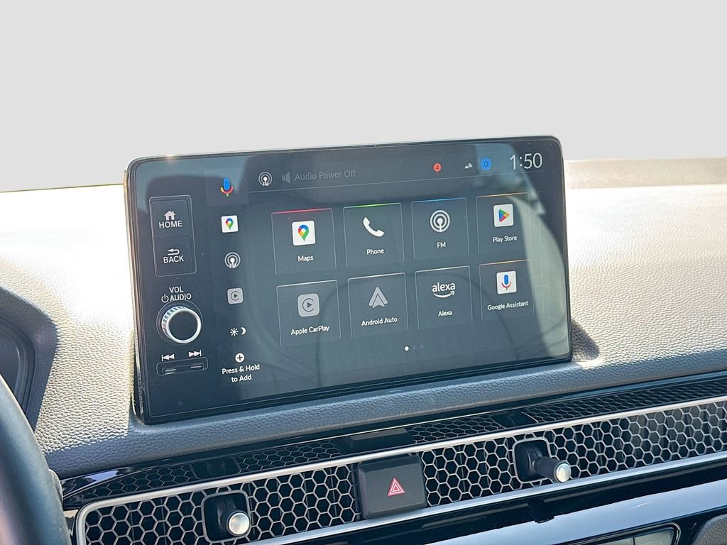 Used 2025 Honda Civic Sport image 15