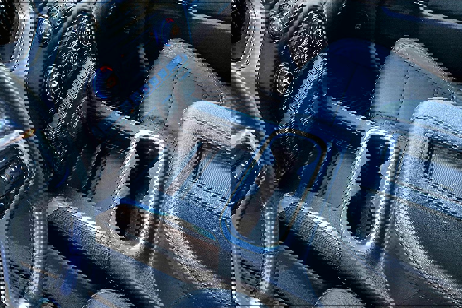 Used 2020 Chevrolet Silverado 1500 RST w/ Rally Edition image 11