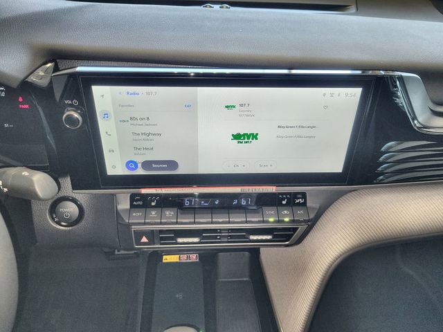 New 2026 Toyota Camry SE image 16