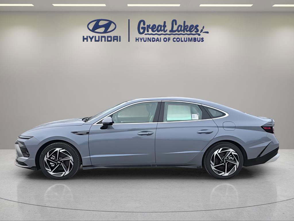 New 2026 Hyundai Sonata SEL image 2