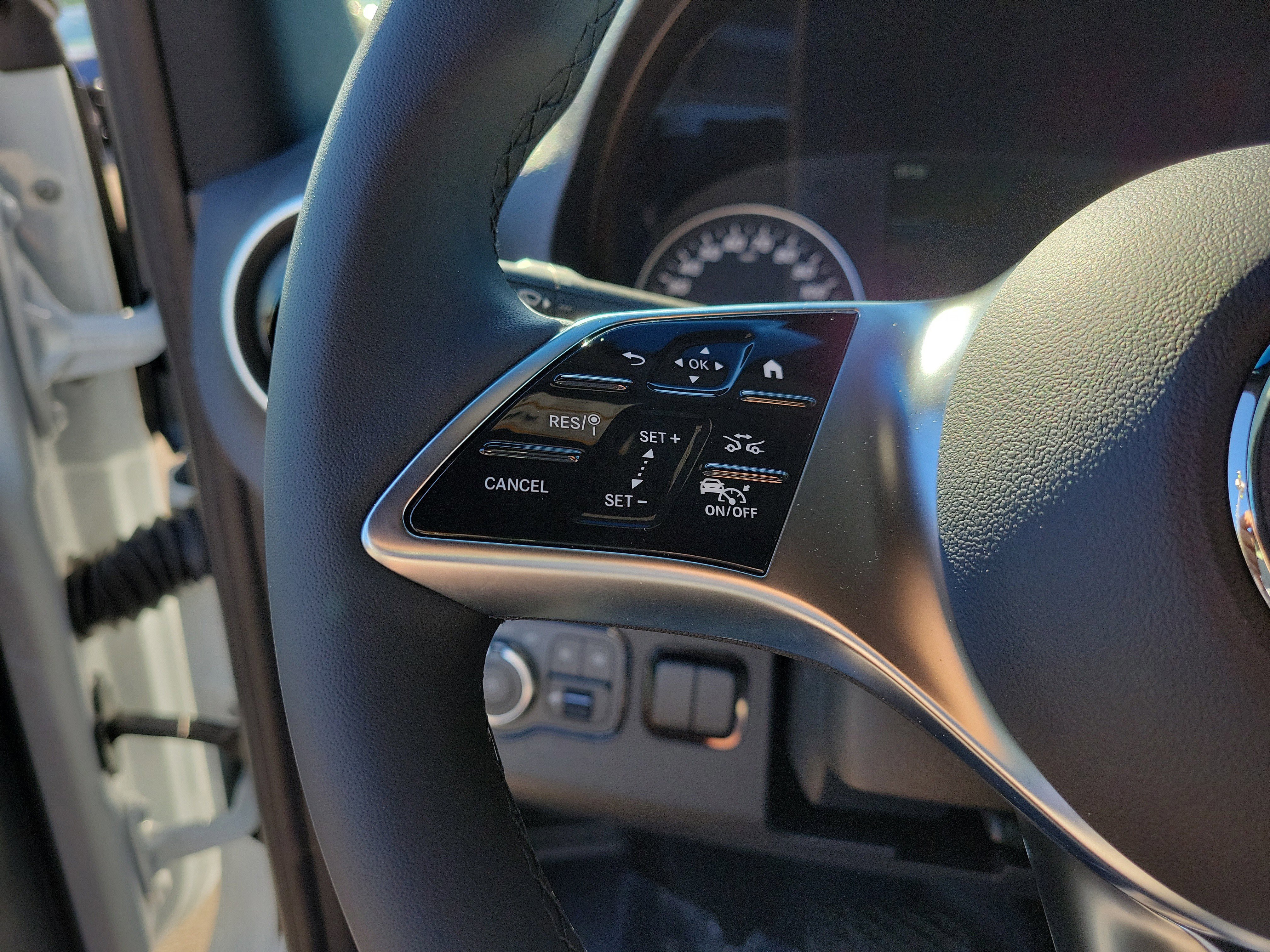 New 2026 Mercedes-Benz Sprinter 3500 image 23