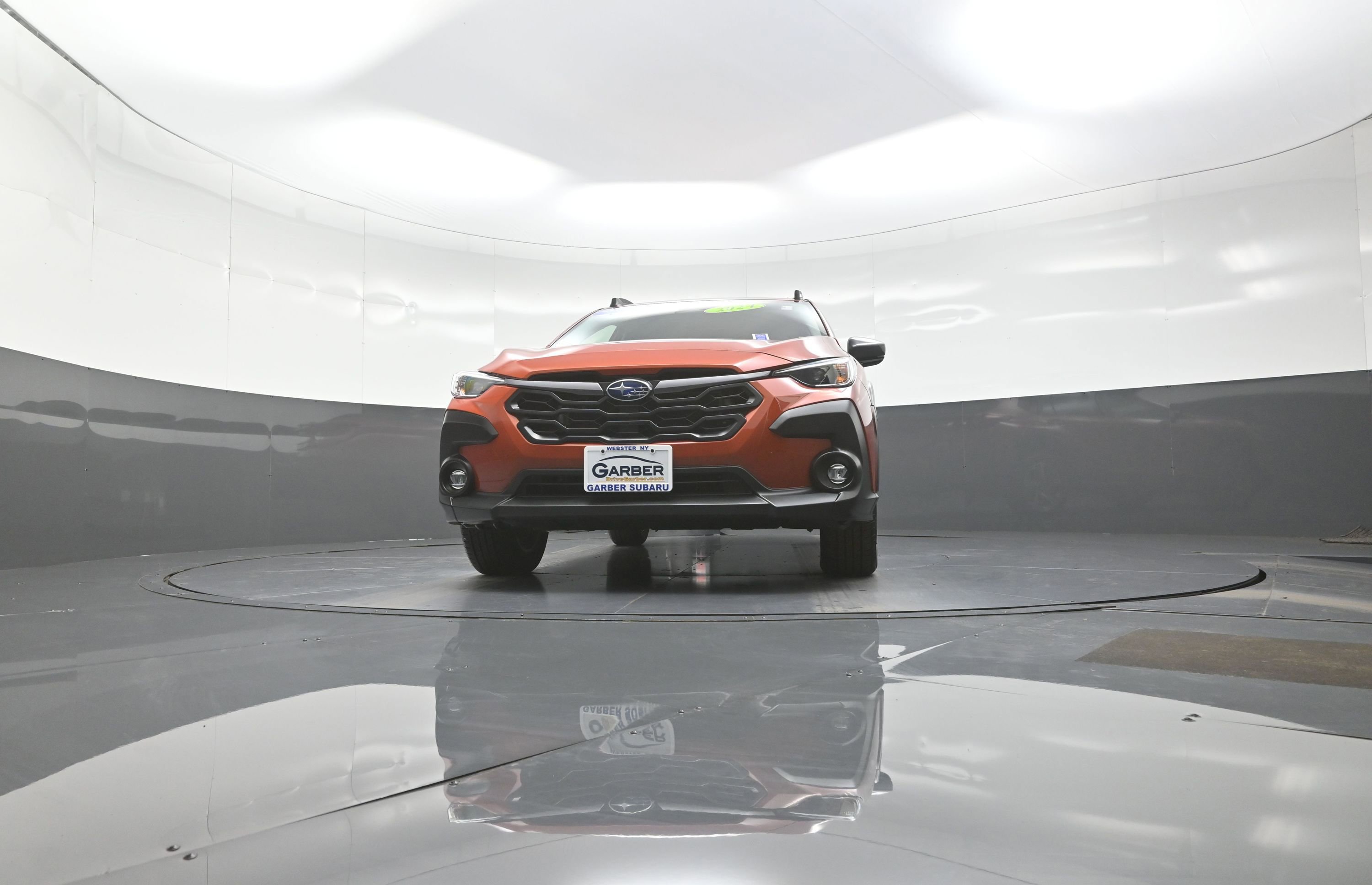 Used 2024 Subaru Crosstrek 2.0i Premium image 10