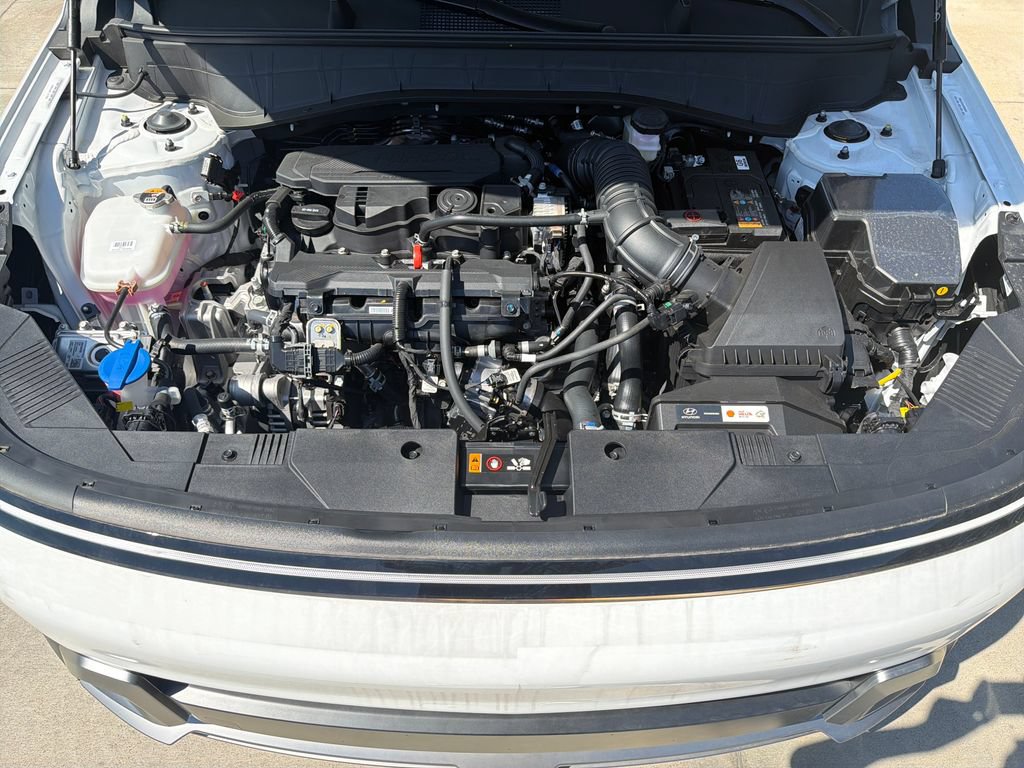 New 2026 Hyundai Kona SEL Premium FWD image 29
