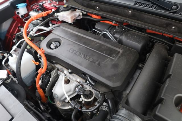 Used 2024 Honda CR-V Touring image 8