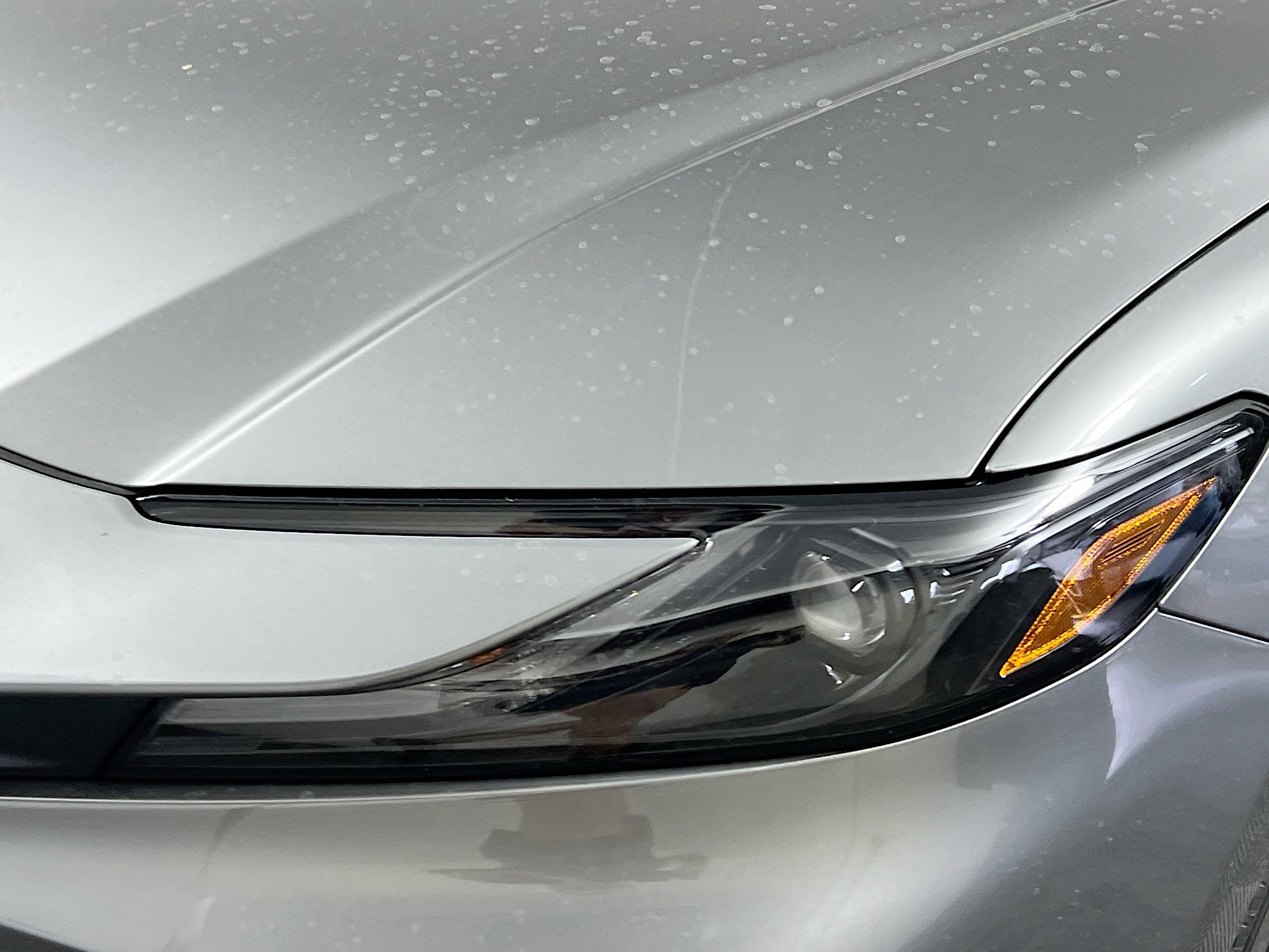 New 2026 Toyota Camry SE image 11