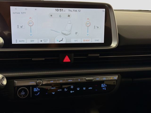 Used 2025 Hyundai Ioniq 6 SE image 17