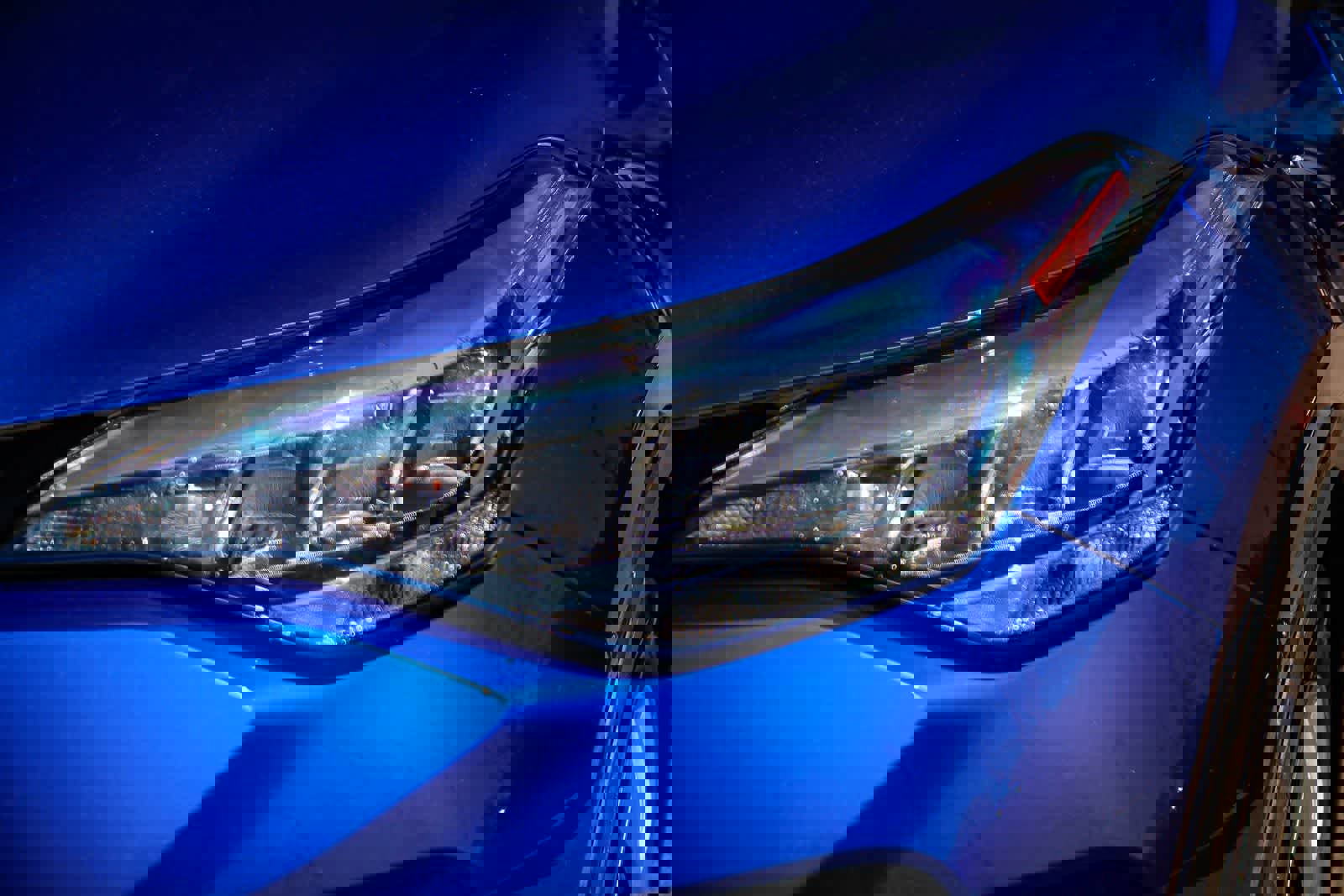 Used 2020 Toyota C-HR LE image 10