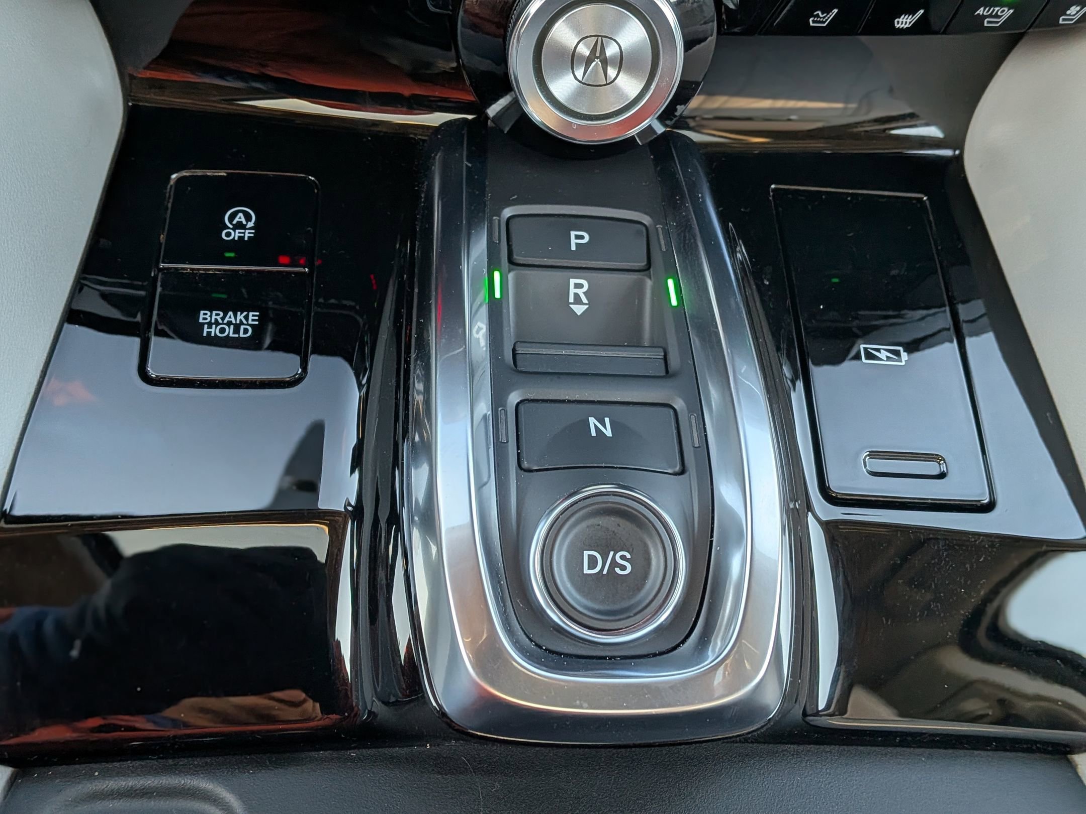 Used 2025 Acura MDX SH-AWD w/ Advance Package image 30