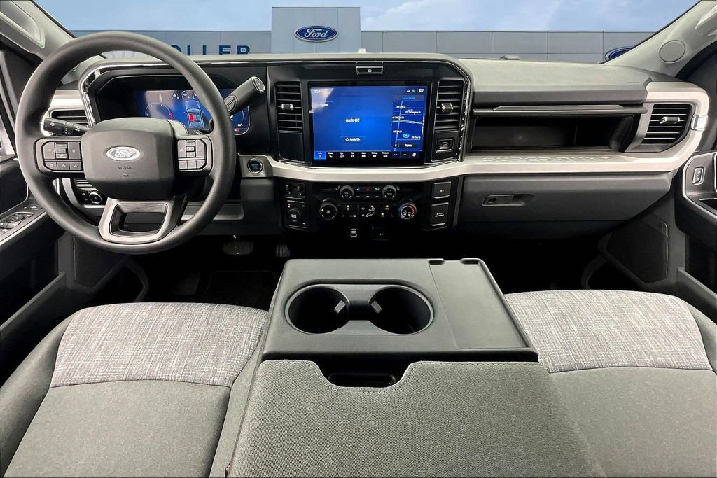 New 2026 Ford F250 XLT w/ XLT Premium Package image 5