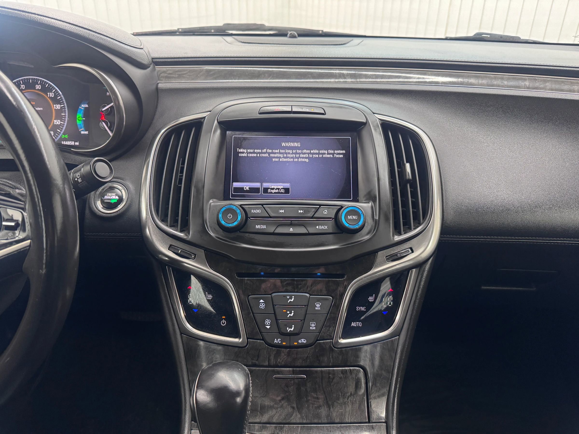 Used 2015 Buick LaCrosse Leather image 17