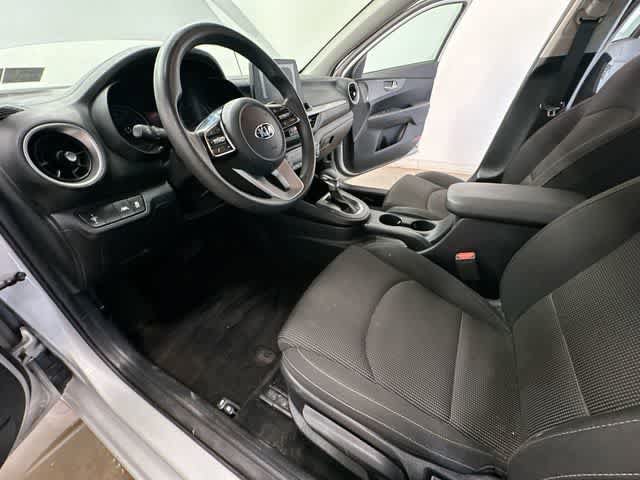 Used 2019 Kia Forte LXS FWD image 14