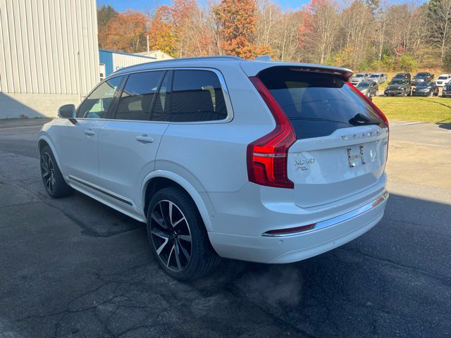 Used 2024 Volvo XC90 B6 Plus AWD/4WD image 7