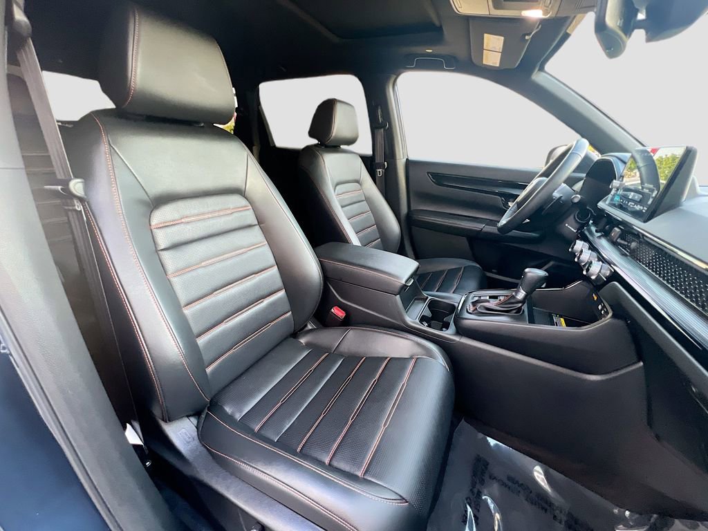 Used 2024 Honda CR-V Sport Touring image 28