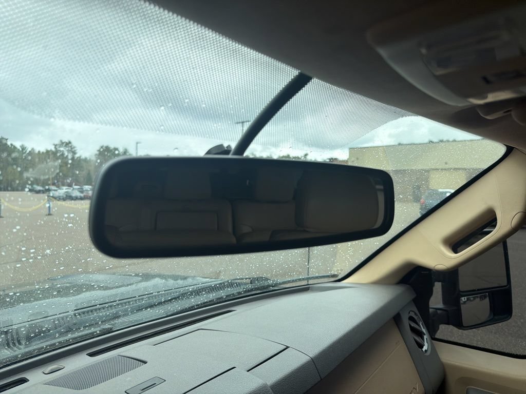 Used 2016 Ford F250 Lariat w/ Chrome Package AWD/4WD image 29