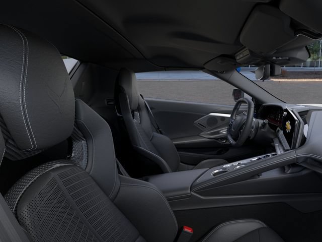 New 2027 Chevrolet Corvette Z06 RWD image 17