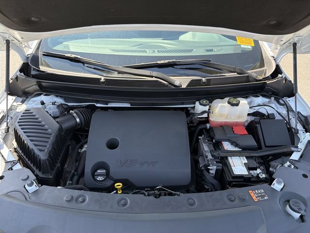 Certified 2024 Buick Enclave Essence FWD image 28