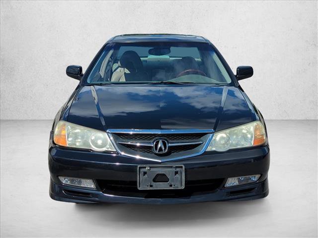 Used 2002 Acura TL Type-S image 2