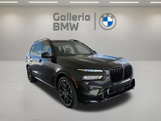 Certified 2026 BMW X7 xDrive40i w/ M Sport Package AWD/4WD image 4