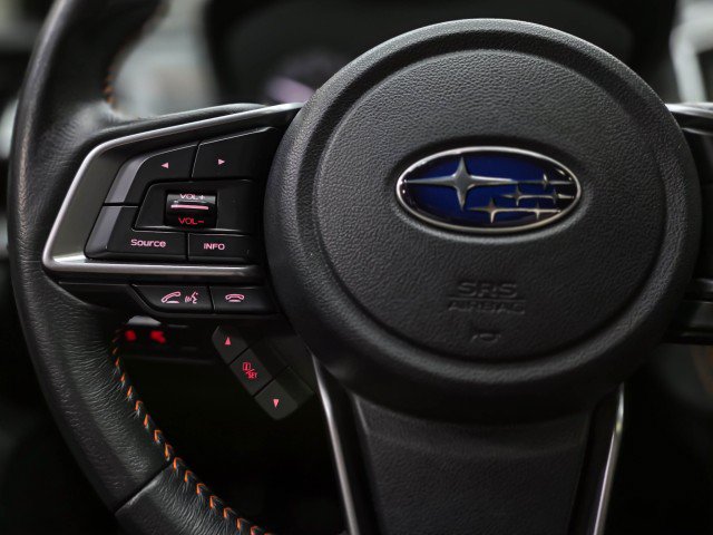 Used 2021 Subaru Crosstrek 2.5i Limited w/ Popular Package #4 AWD/4WD image 18