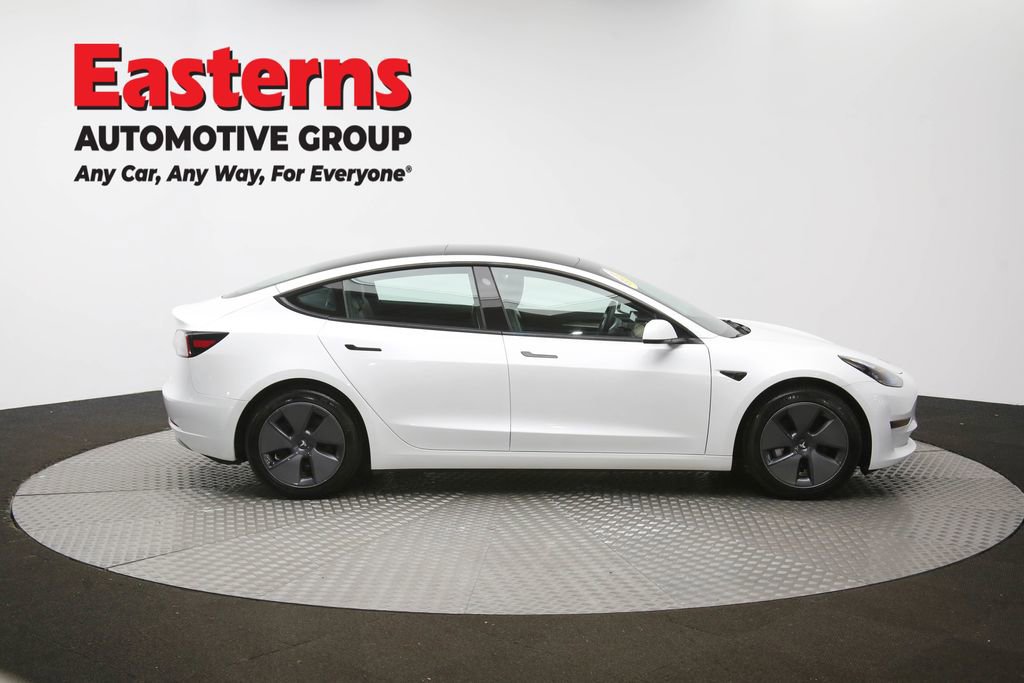 Used 2023 Tesla Model 3 Standard Range RWD image 77