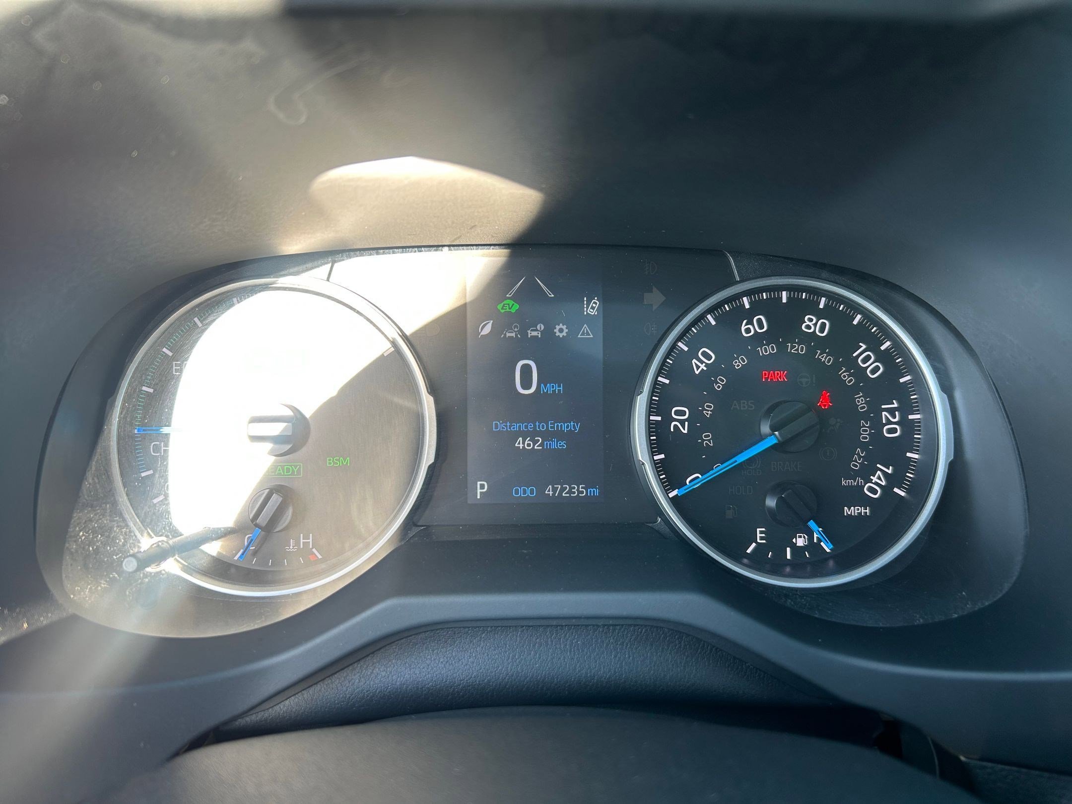 Certified 2022 Toyota RAV4 SE image 15