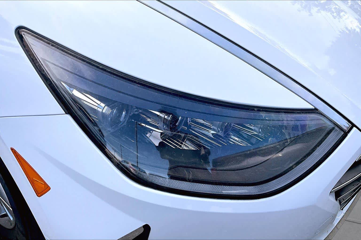 Used 2023 Hyundai Sonata SE FWD image 25
