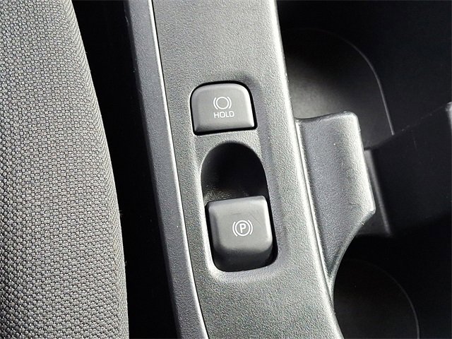 Certified 2024 Toyota Corolla LE image 22