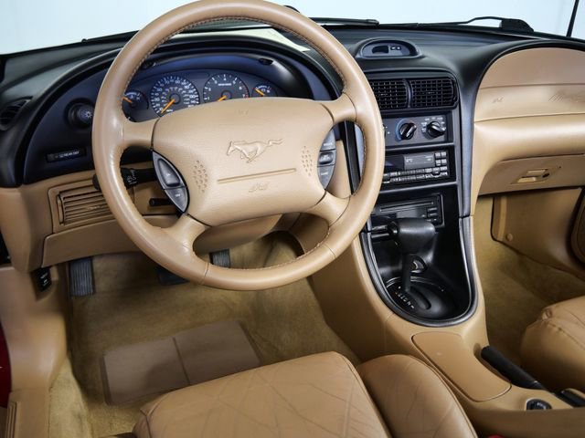 Used 1997 Ford Mustang GT RWD image 20