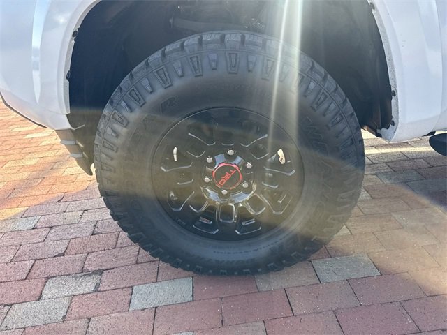 Used 2023 Toyota Tacoma SR5 image 2