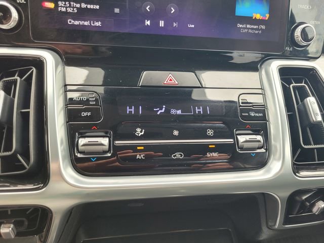 Used 2023 Kia Sorento SX image 24
