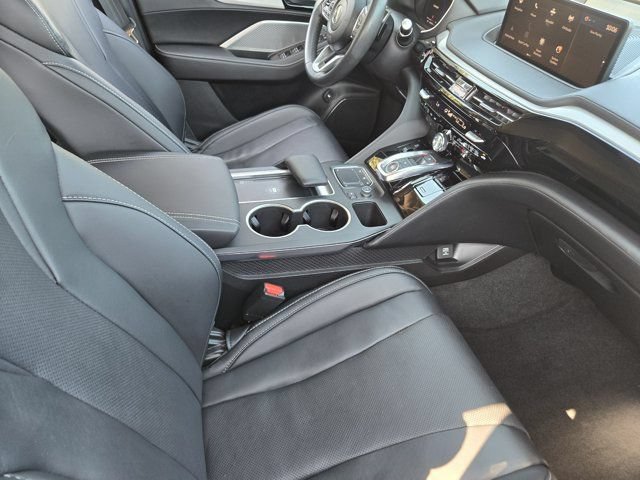 Certified 2024 Acura MDX w/ Technology Package AWD/4WD image 15