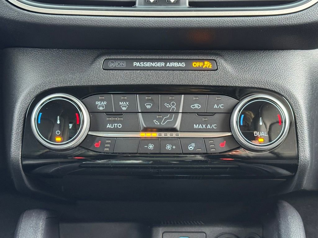 Used 2022 Ford Escape SEL image 23