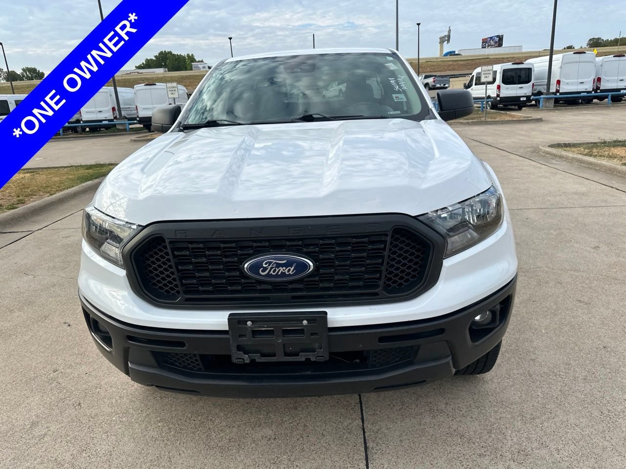 Used 2021 Ford Ranger XL w/ Equipment Group 101A High RWD image 2