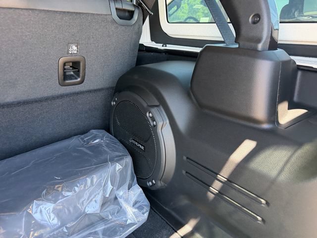New 2026 Jeep Wrangler Unlimited Rubicon AWD/4WD image 30