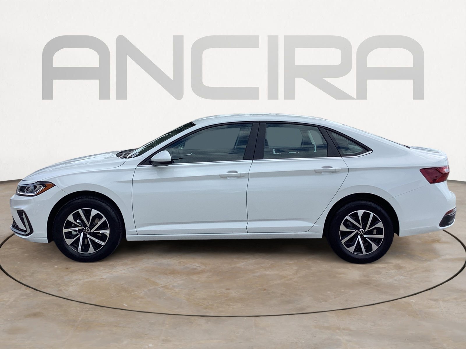New 2026 Volkswagen Jetta S image 5