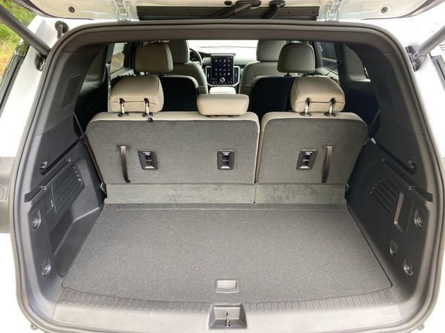 New 2026 GMC Acadia Elevation w/ Black Edition image 35