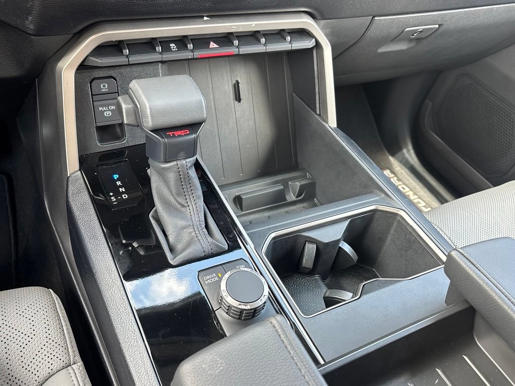 New 2023 Toyota Tundra SR5 RWD image 22
