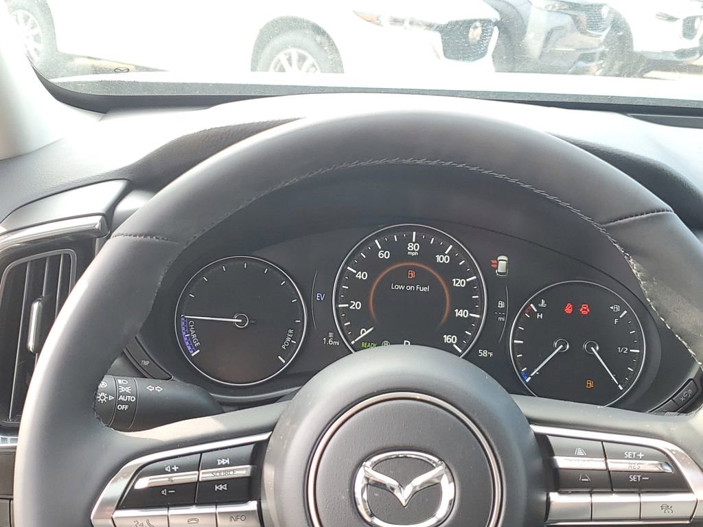 New 2026 MAZDA CX-50 2.5 Hybrid w/ Cargo Package image 15