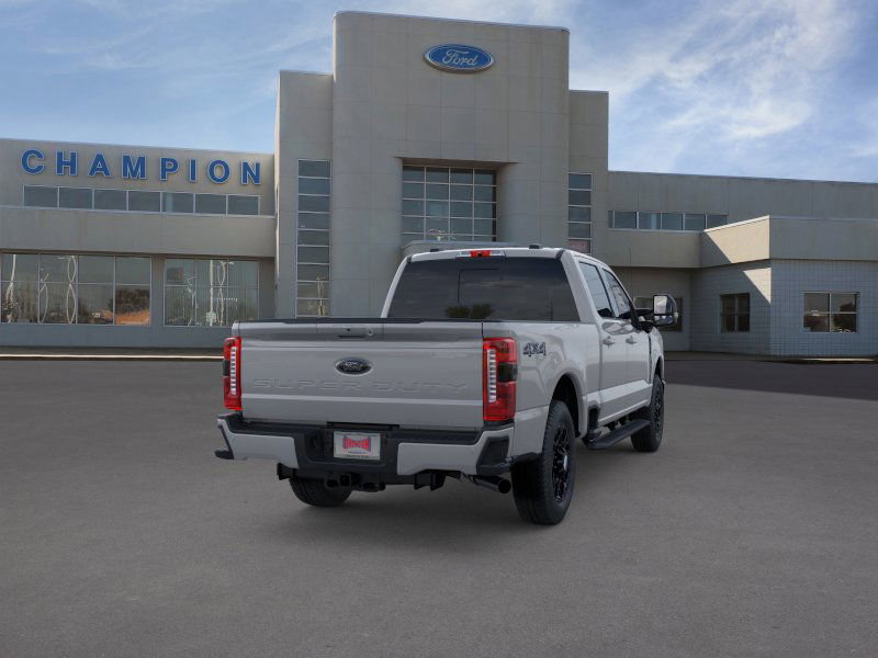 New 2026 Ford F350 XLT w/ XLT Premium Package image 8